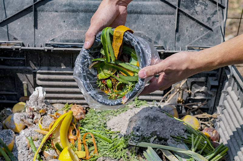 How to Reduce Food Waste in Restaurants