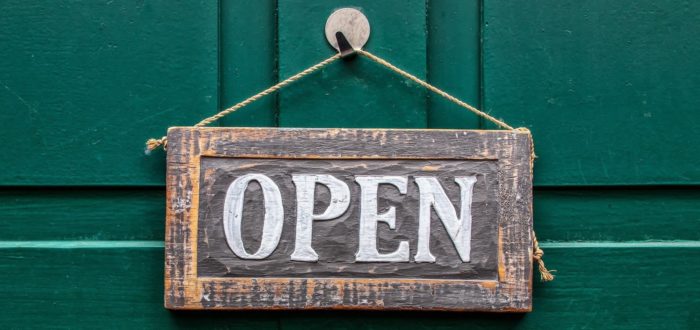 How to Safely Reopen During a Pandemic