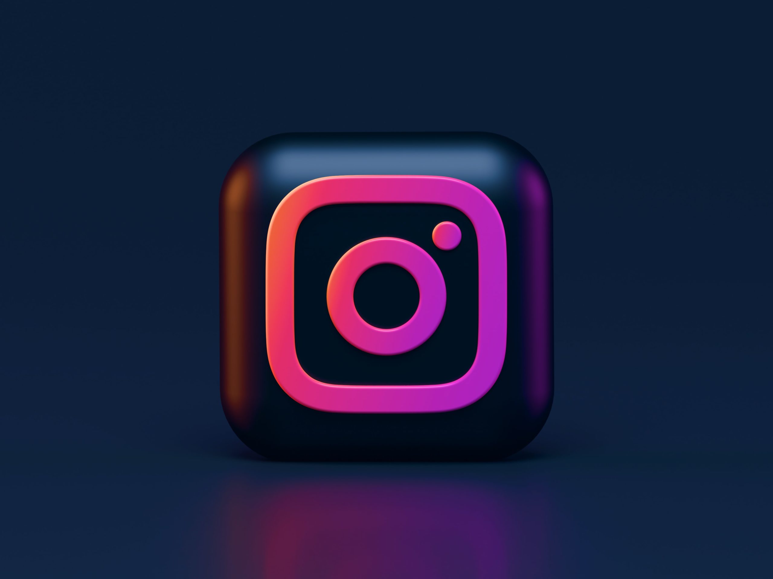 How to Start a Business Instagram