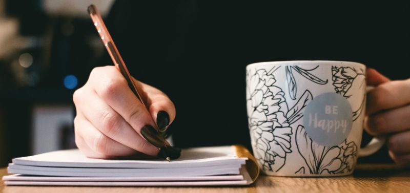 How to Write Quality Restaurant Copy