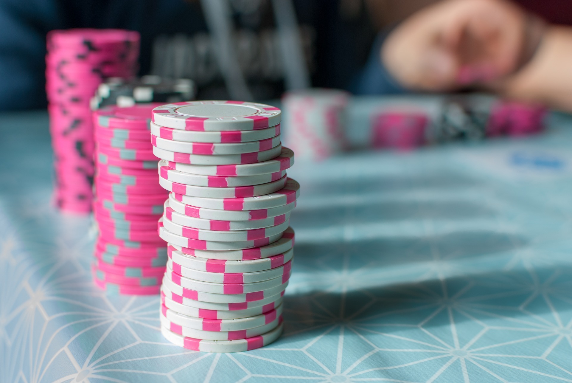 How Tokenization Makes Restaurants More Secure