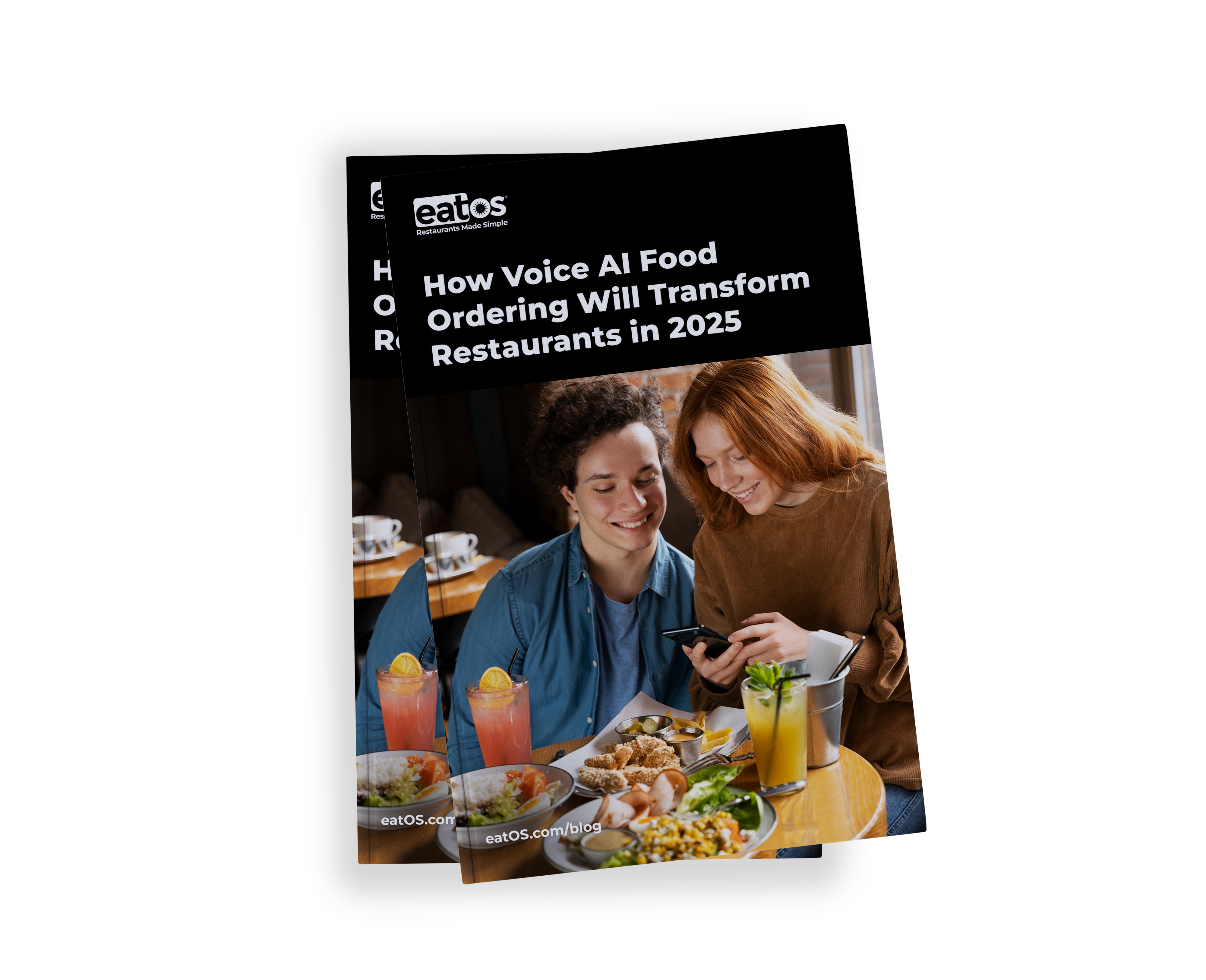 How Voice AI Food Ordering Transforms Restaurants in 2025