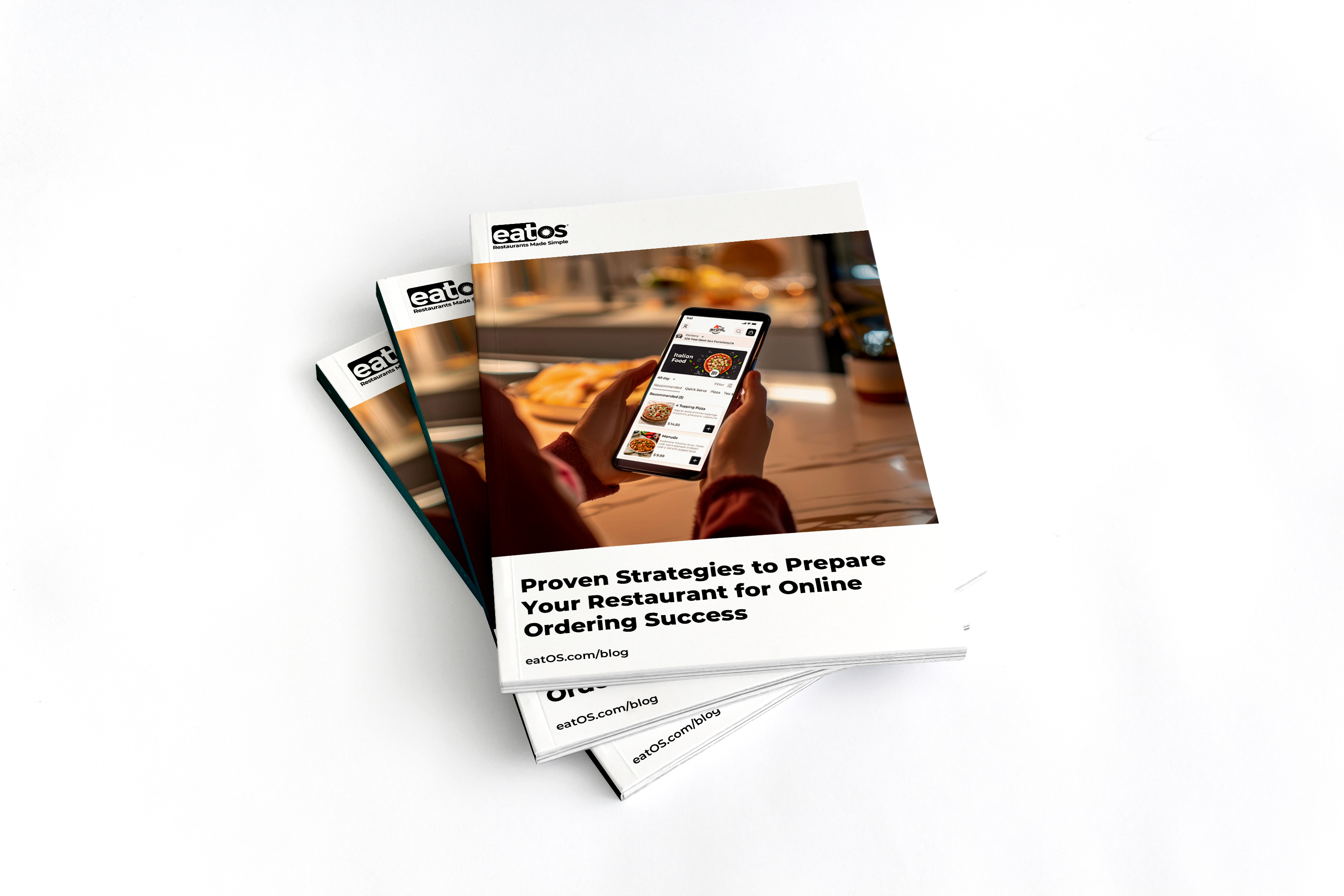 Proven Strategies to Prepare Your Restaurant for Online Ordering Success