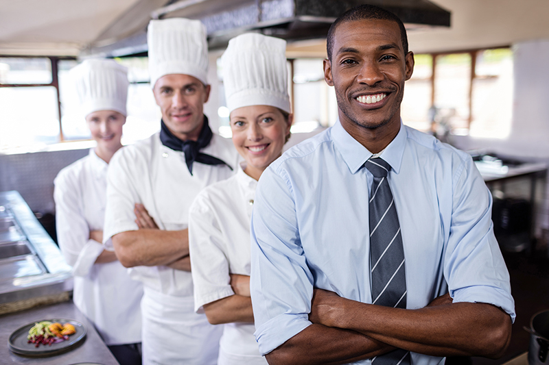 Workforce Management Company for Your Business