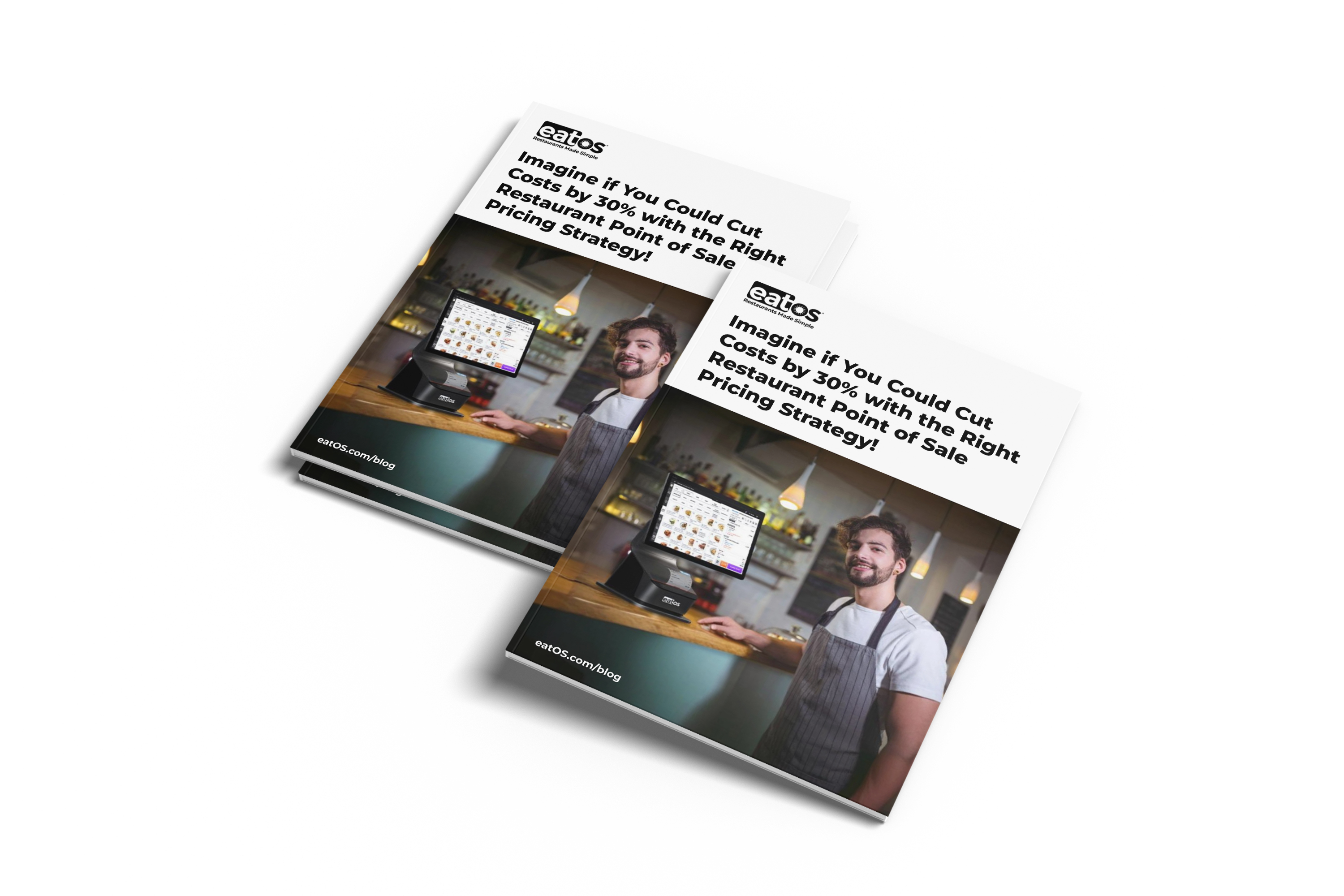 Imagine if You Could Cut Costs by 30% with the Right Restaurant Point of Sale Pricing Strategy!