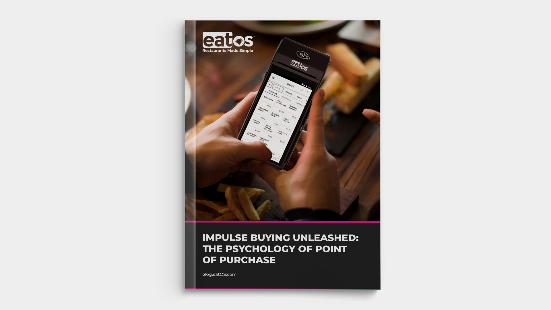 Impulse Buying Unleashed: The Psychology of Point of Purchase