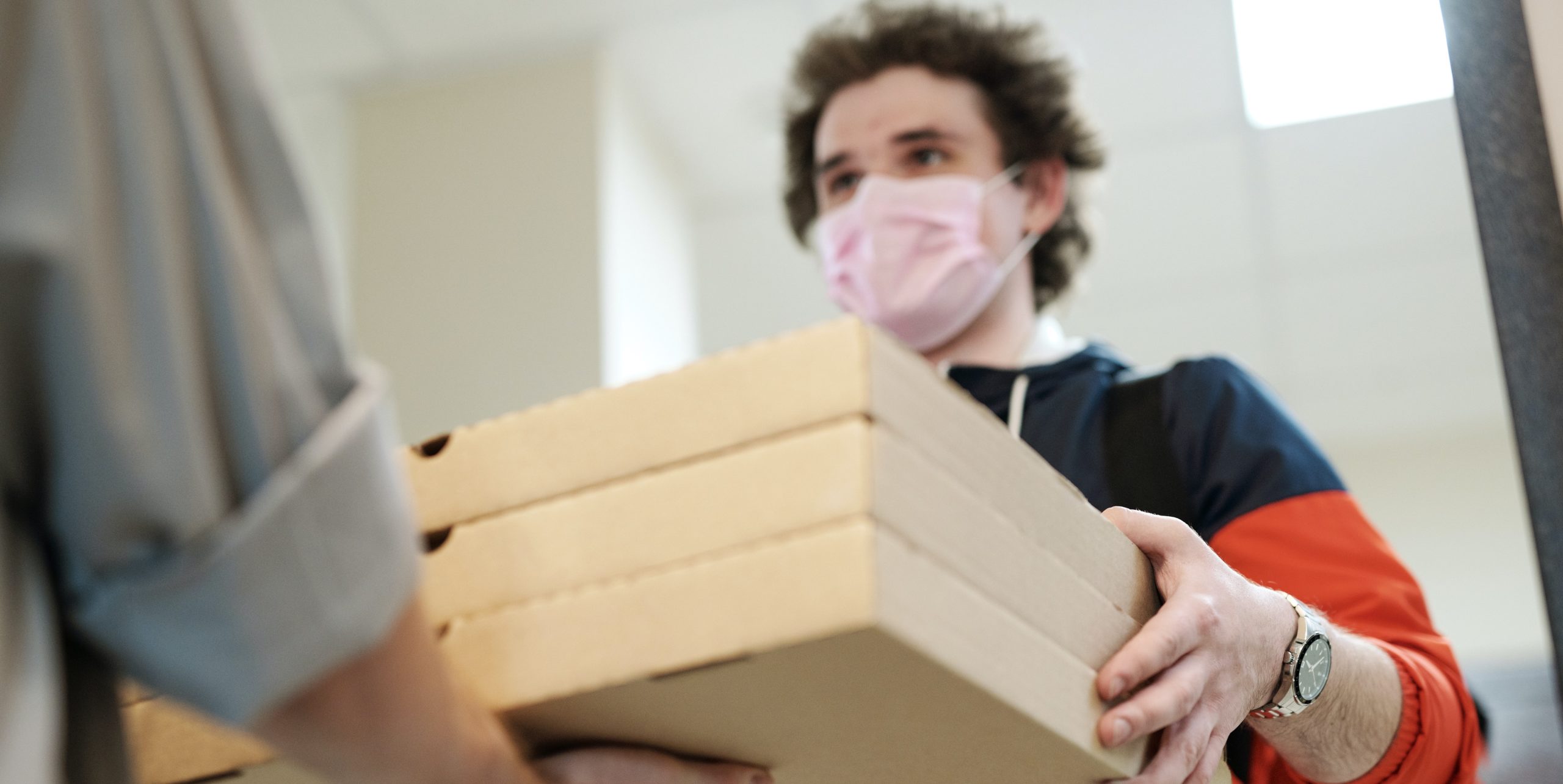 In-House Delivery Changes the Game for Restaurants