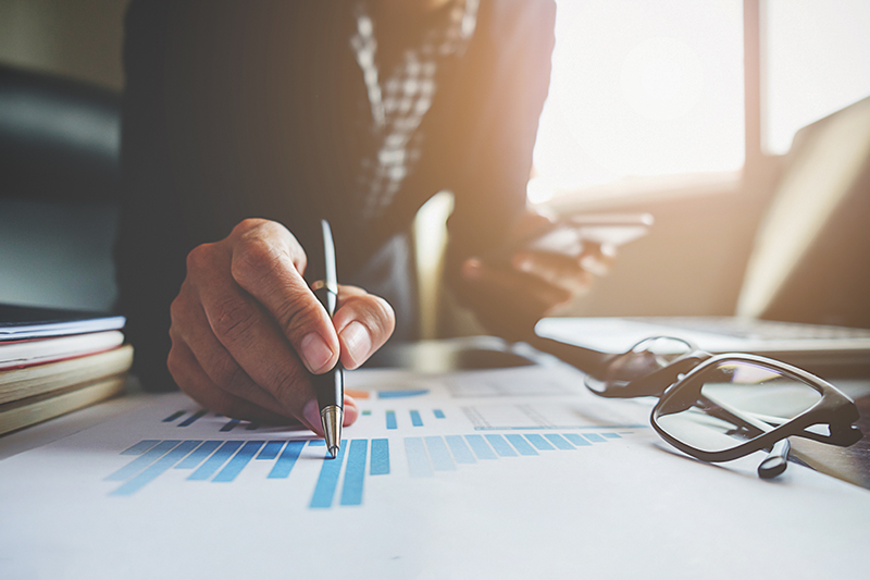 Inflation and Ways to Overcome it's Impacts