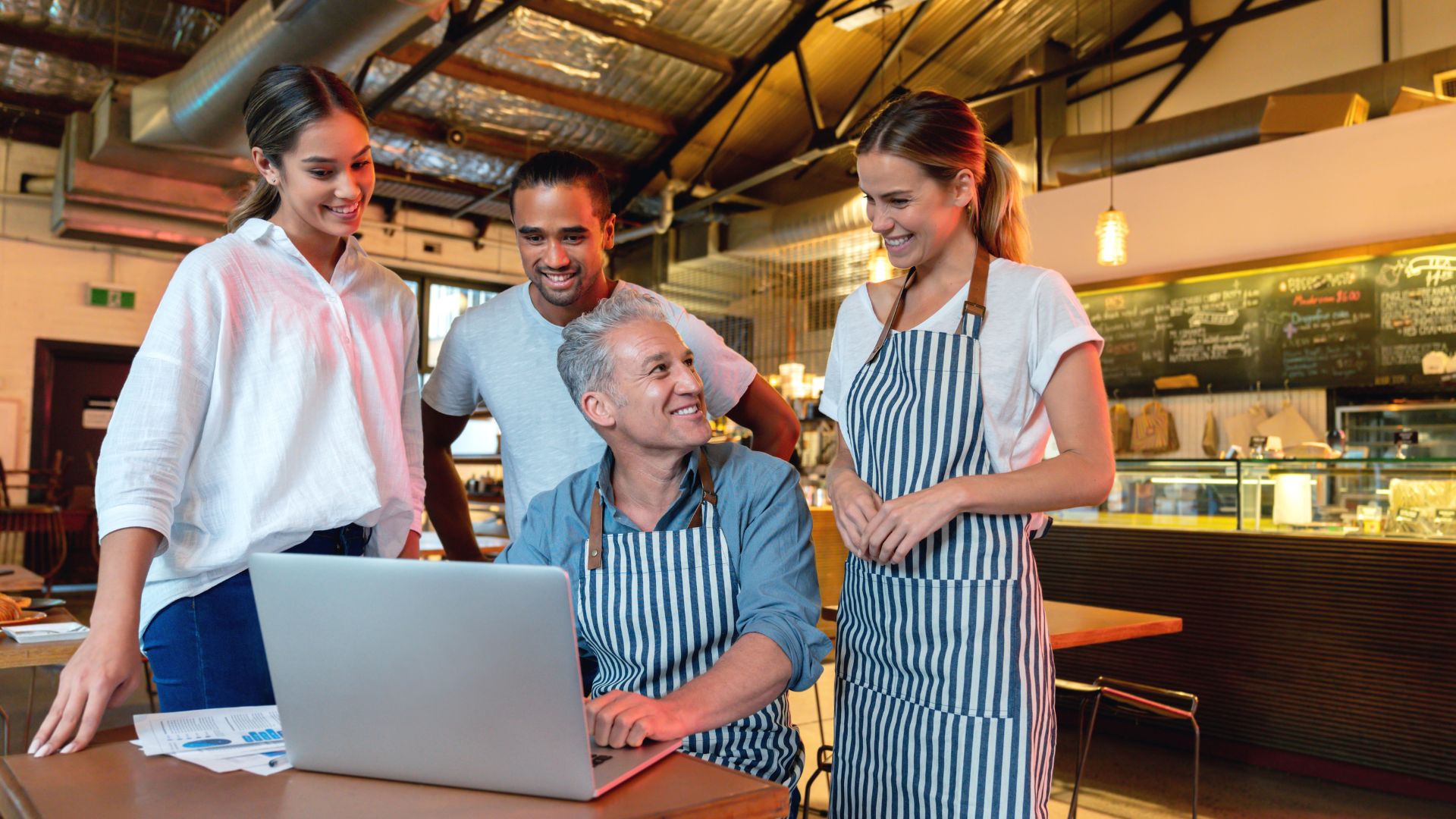 The Advantages of Restaurant Analytics Software