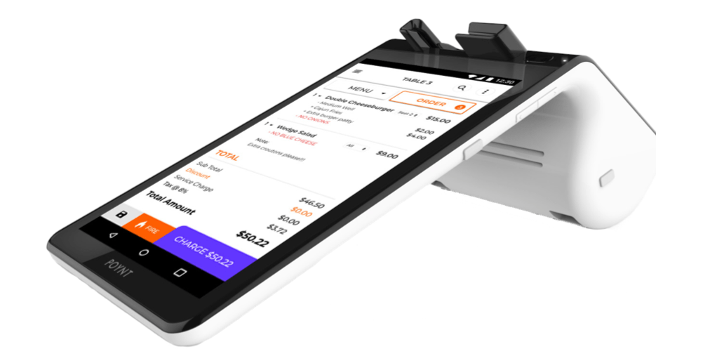 Introducing eatOS POP: The Convenient Point of Sale