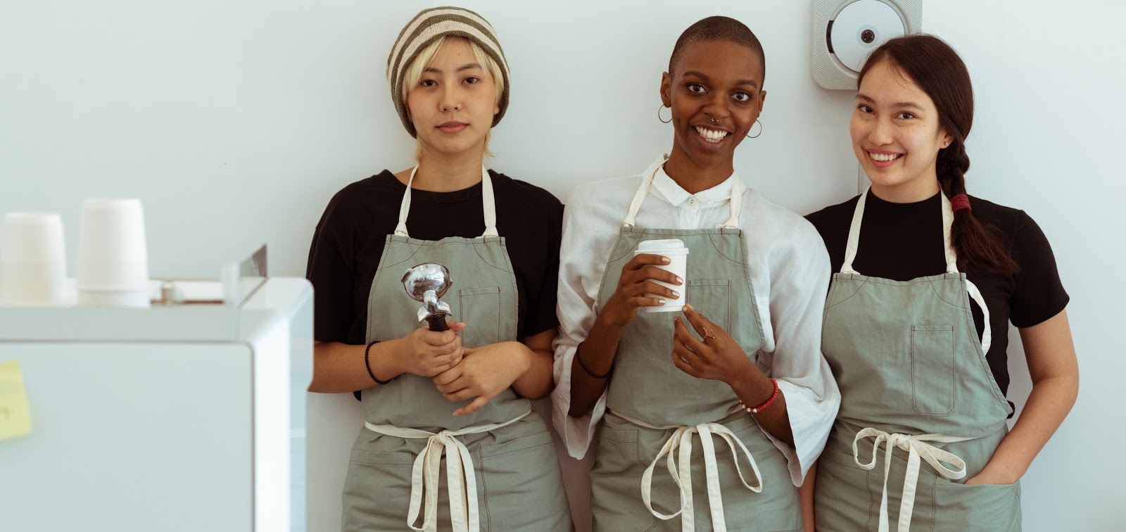 Invest in Developing Your Staff