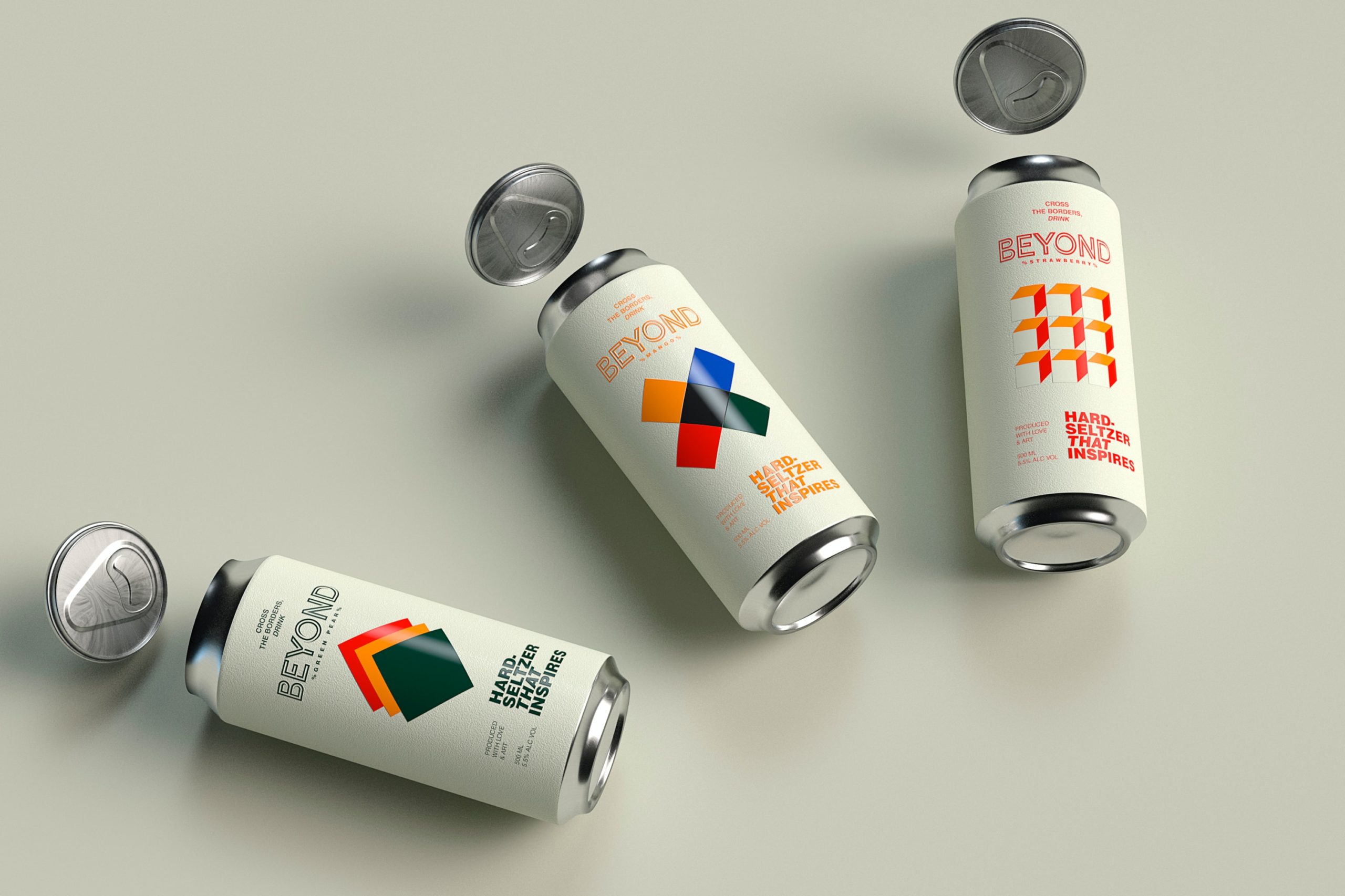 Is Hard Seltzer on the Way Out the Door?