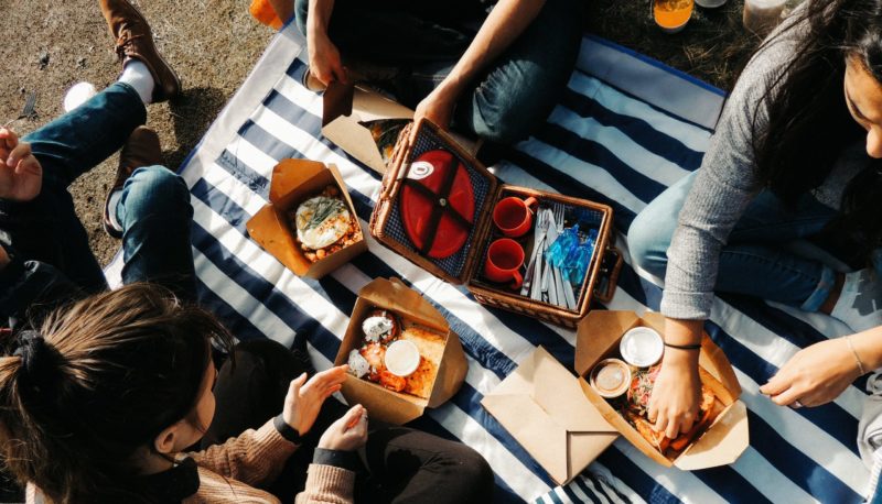 Is the Takeout Trend Doomed to Fail?