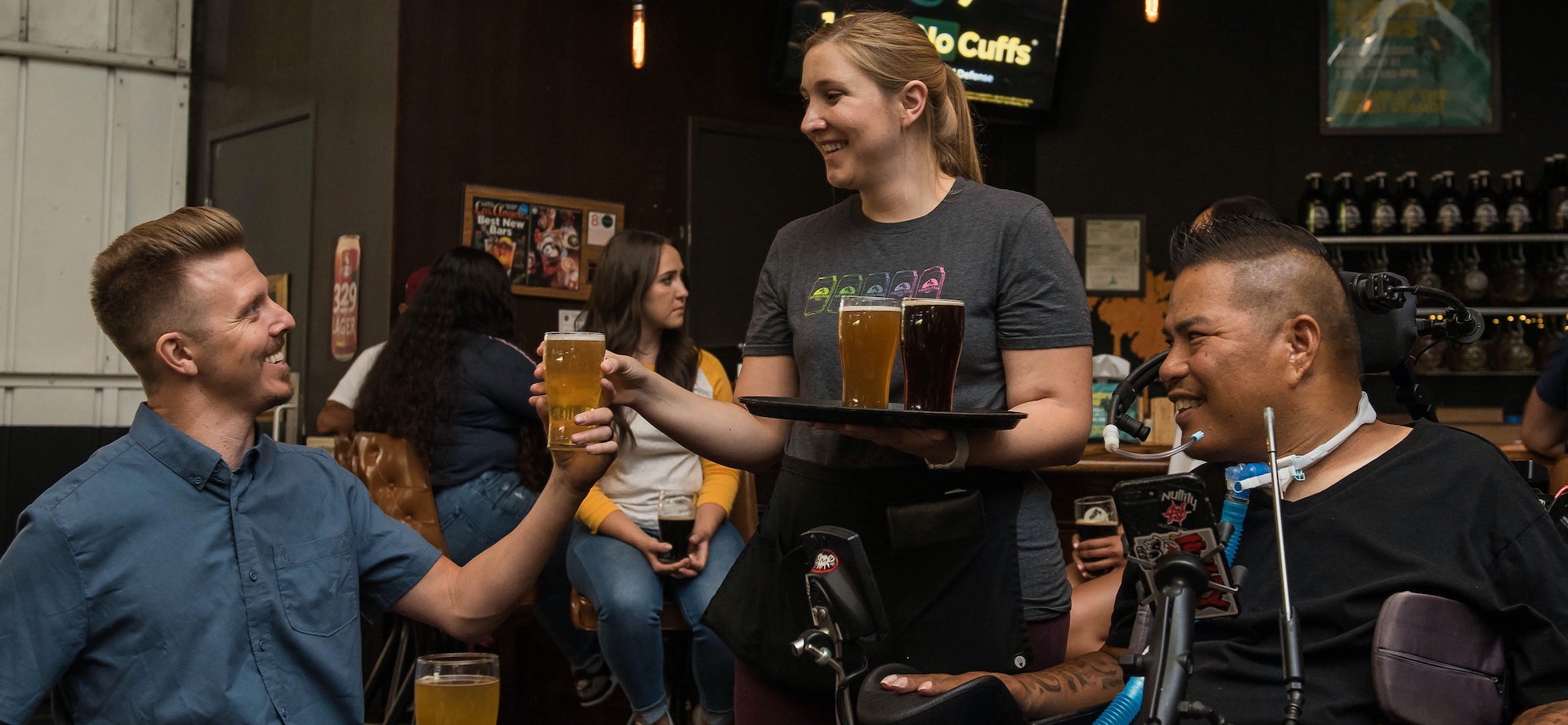 Is Your Restaurant Hospitality Up to Par?