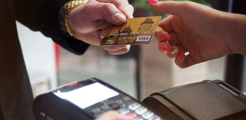 Is Your Restaurant PCI Compliant?