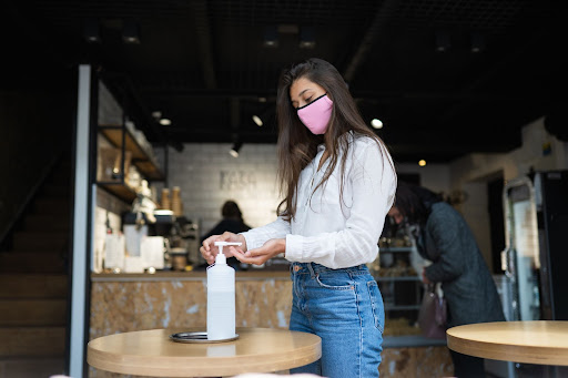 Is your restaurant ready for the new normal?