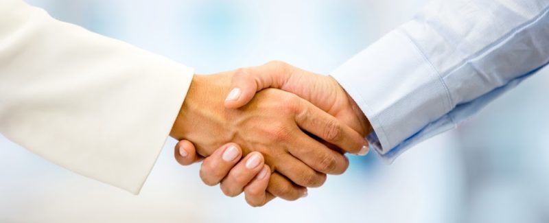 It’s Time to Partner with eatOS