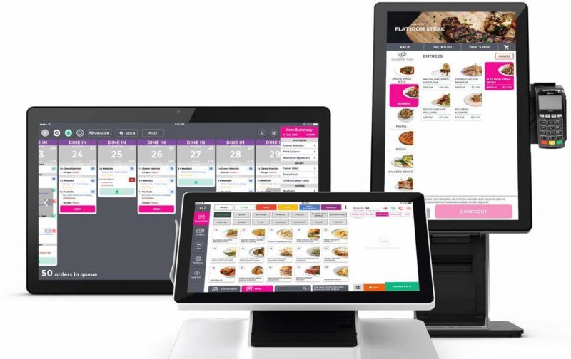 It’s Time to Upgrade Your POS Technology