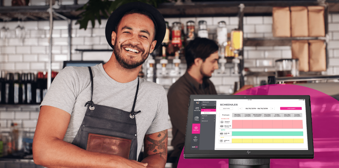 It’s Time to Upgrade Your Restaurant POS