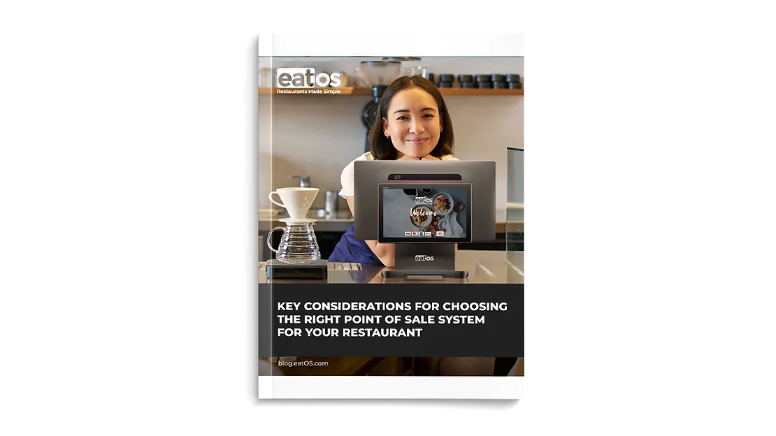 Choosing the Right Point-of-Sale System for Restaurant Success