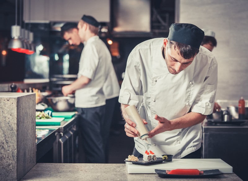 Kitchen Display System, a Key to Running Your Restaurant