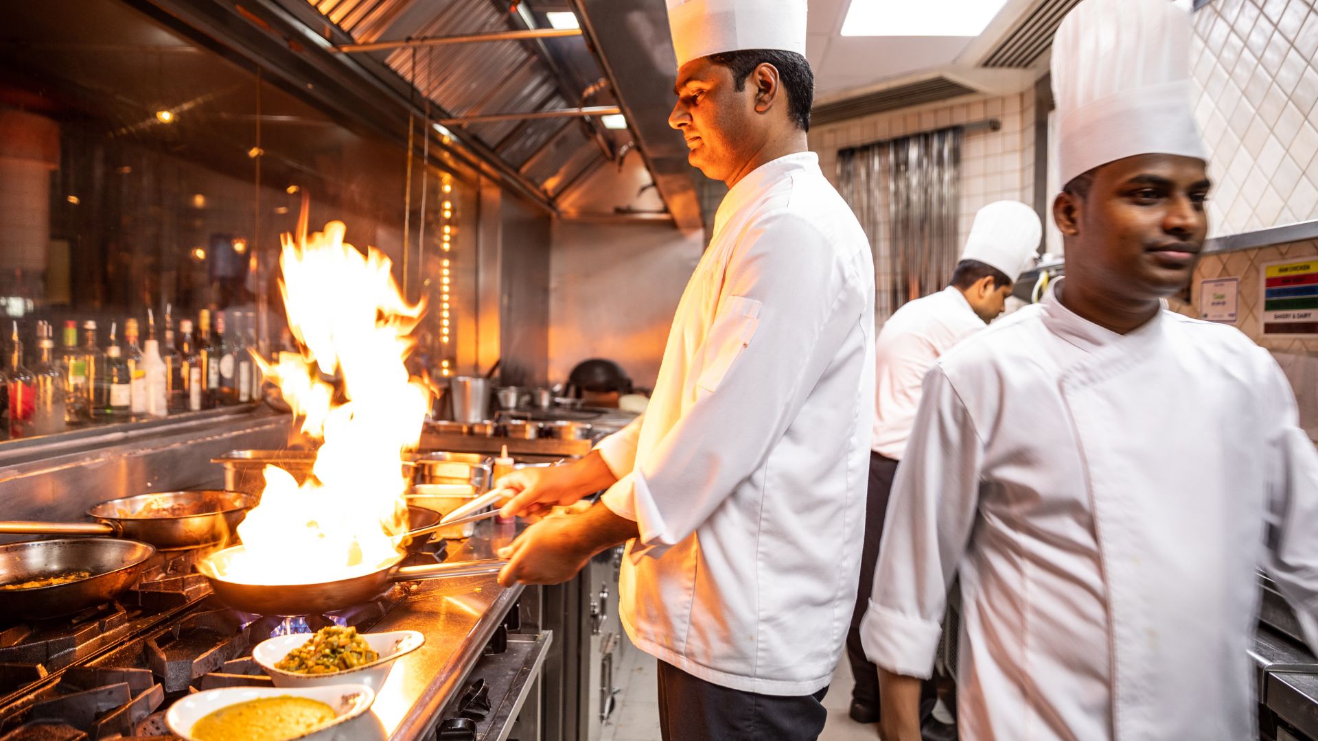 Kitchen Grade Hardware: Enhancing Your Culinary Experience