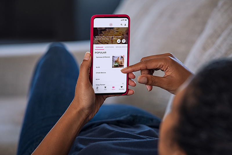 Let Your Customers Order from Anywhere with Ease - Set Up