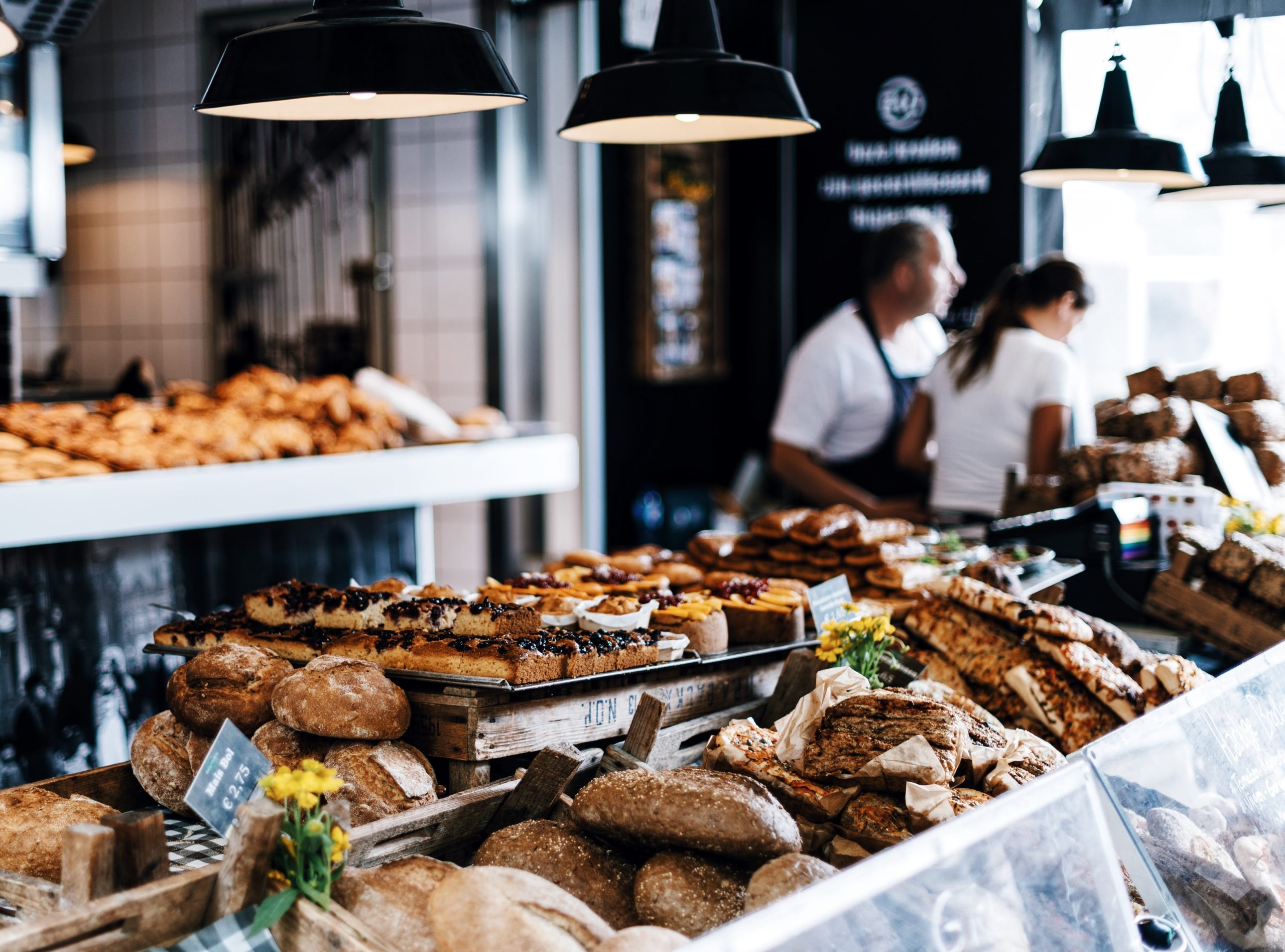 Long-Term Effects of Labor Shortage on Restaurants