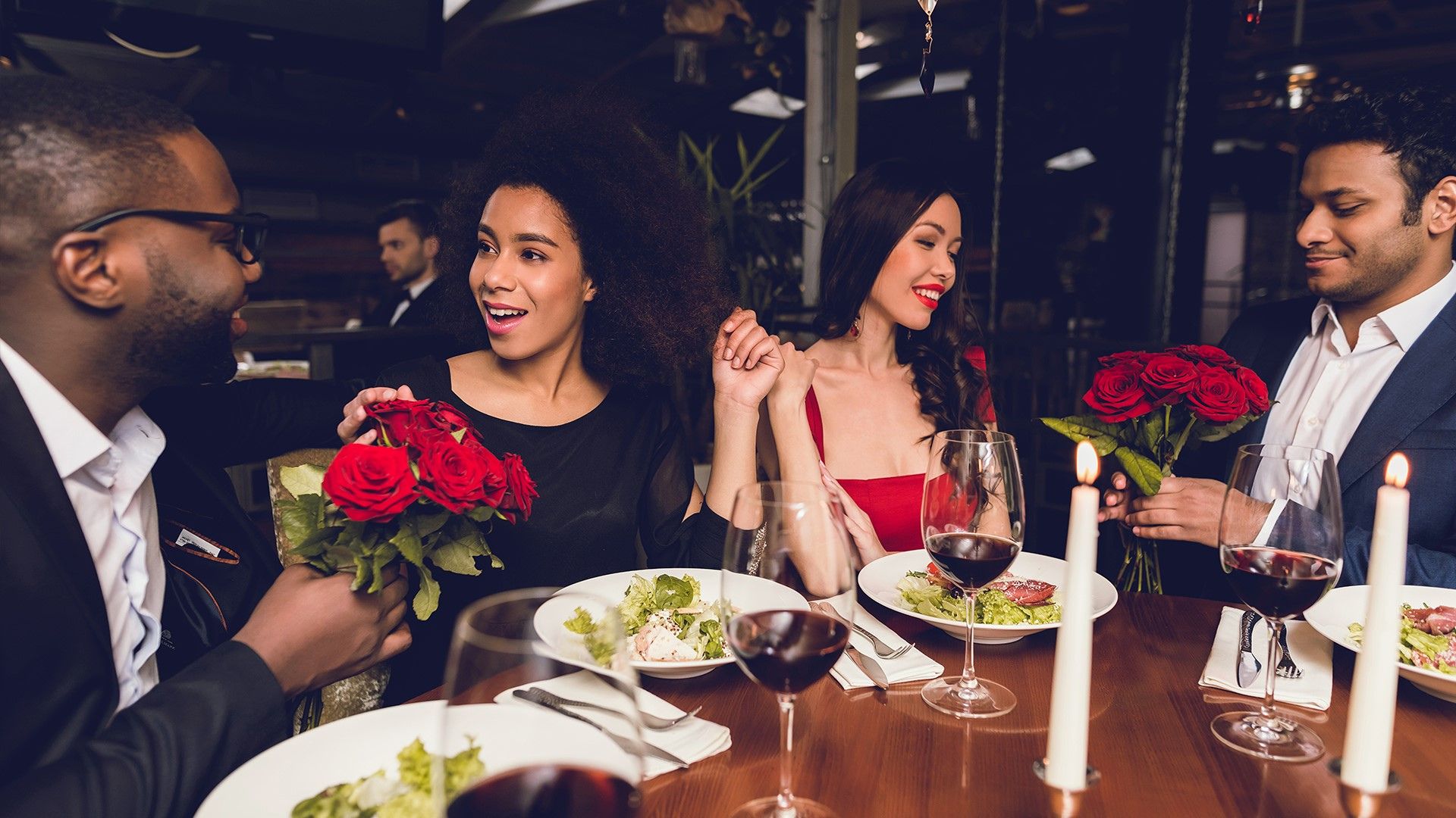 Valentine's Day Bliss with eatOS' Restaurant Tech Wonders