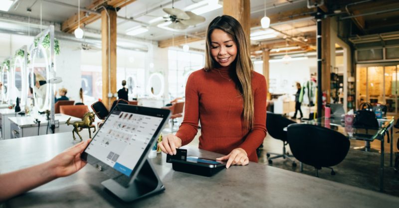 Loyalty Programs: The Future of Takeout?