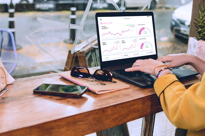 Improve Reporting and Analytics of your restaurant