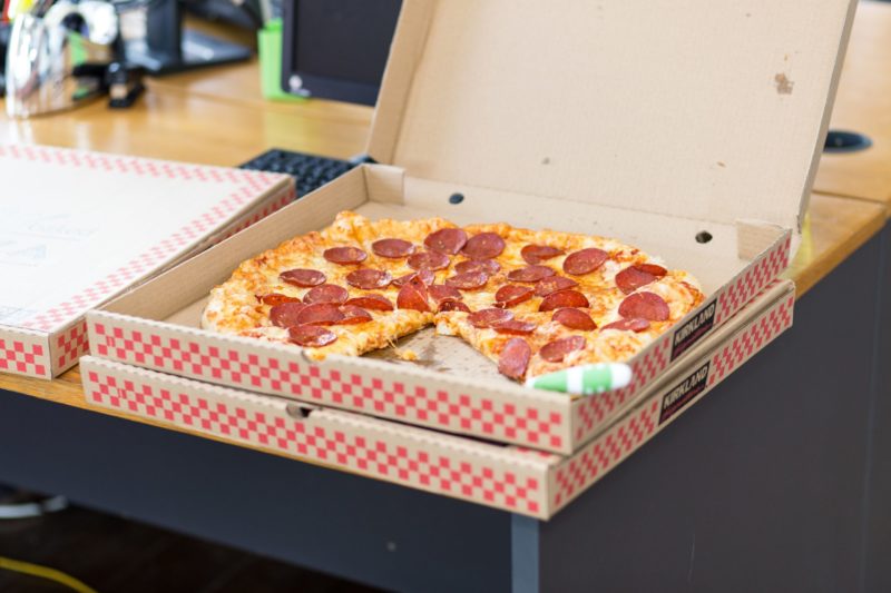 Making Off-Premise Sales A Priority