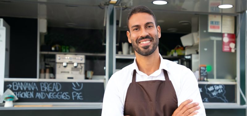 Management Training: Are You Leaving Your Restaurant
