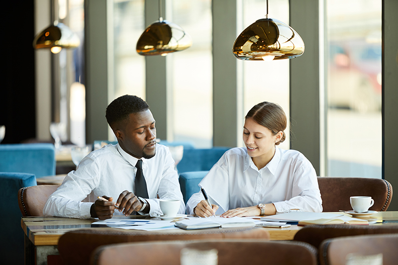 Money-Saving Business Strategies!