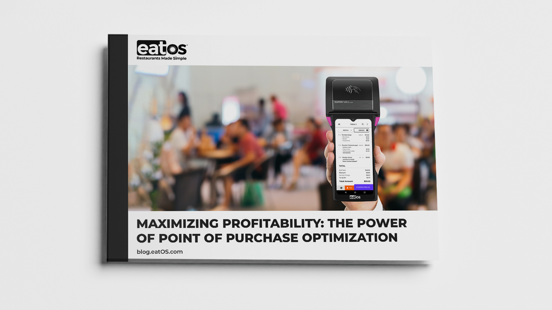 Unleash Profits: Mastering Point of Purchase Optimization