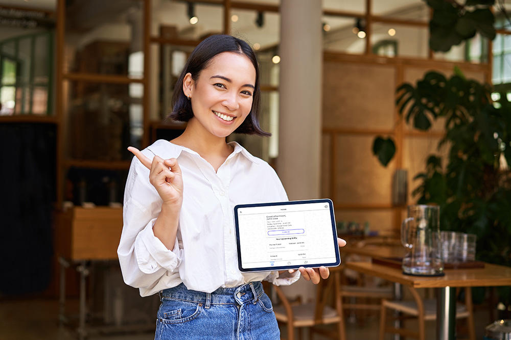 The Power of Workforce Management Tools
