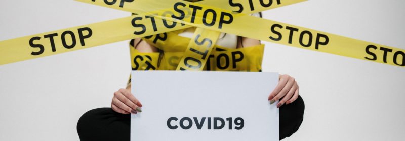 More Covid Closures Are Closer Than You Think, Is Your Restaurant