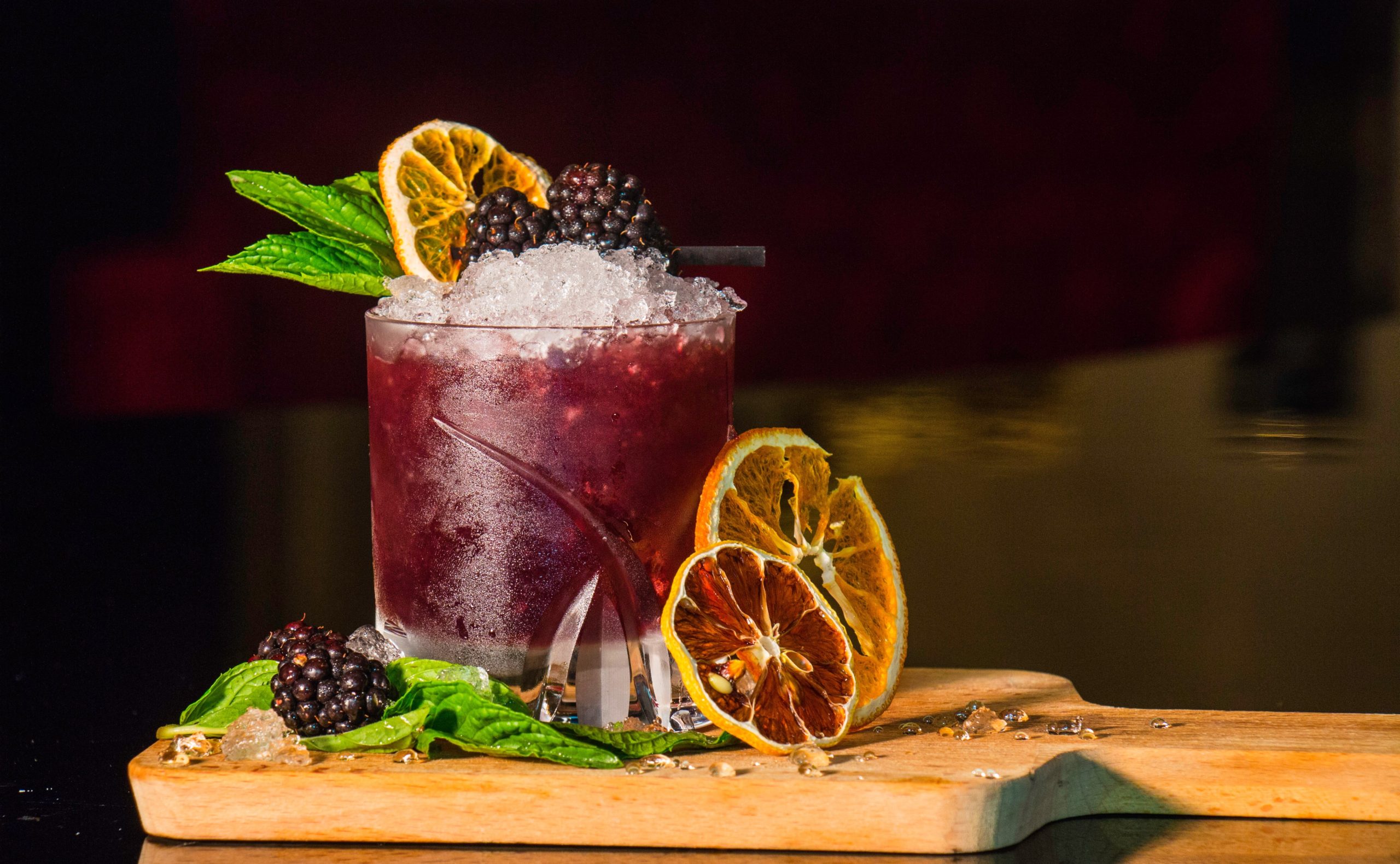 Must-Haves for 2021 Summer Cocktails