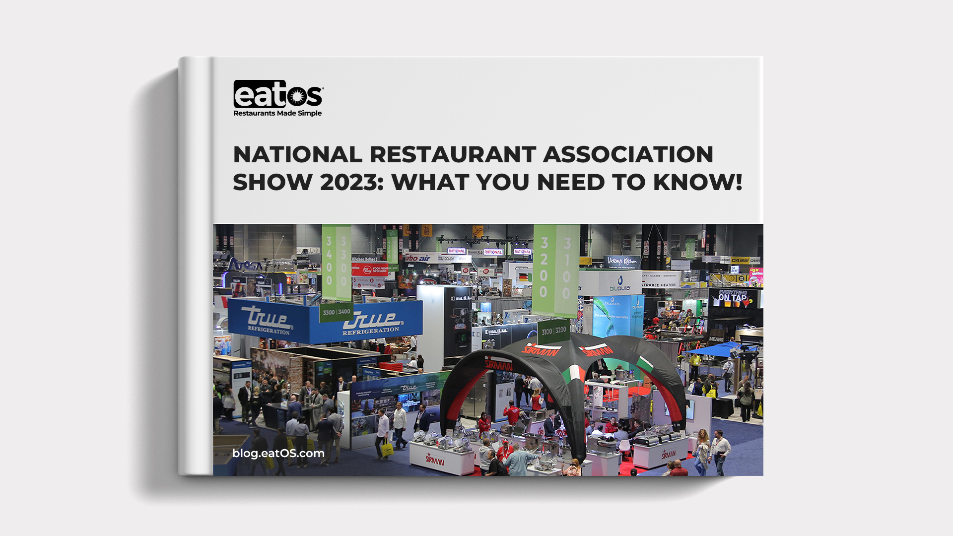 National Restaurant Association Show 2023