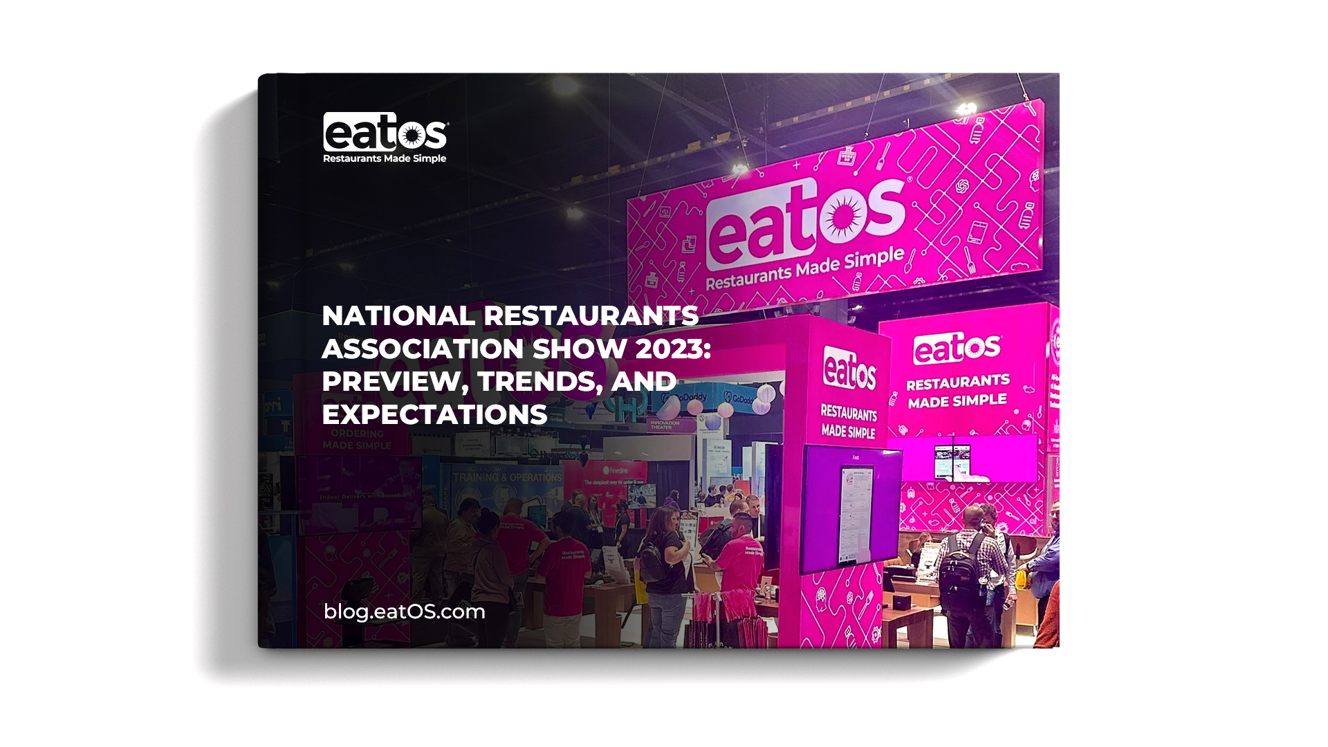 National Restaurants Association Show 2023