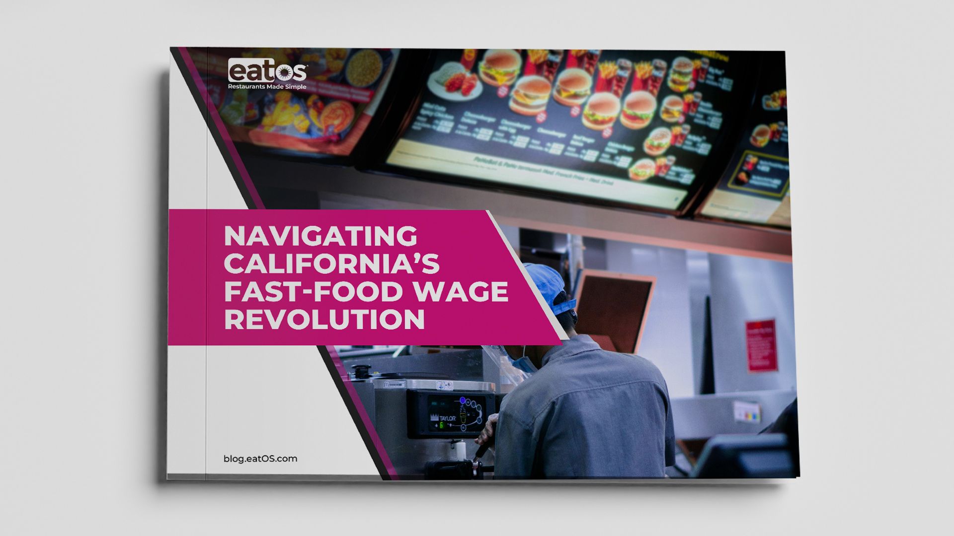 Navigating California’s Fast-Food Wage Revolution