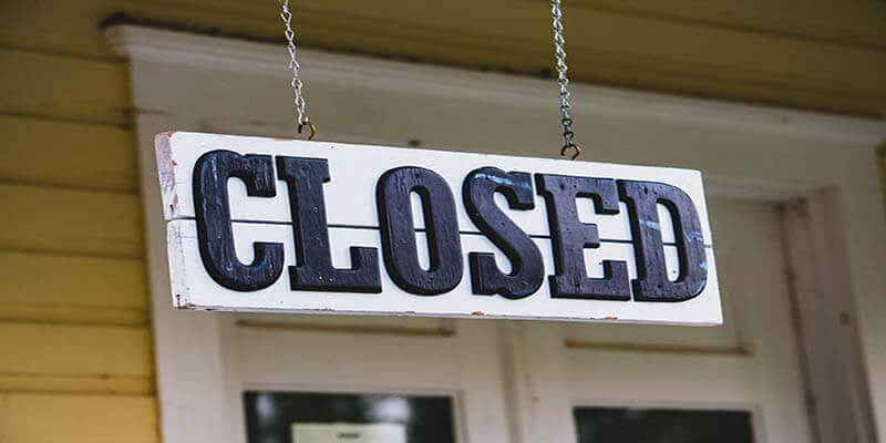 New in Town? Avoid Restaurant Failure with these 5 Tips