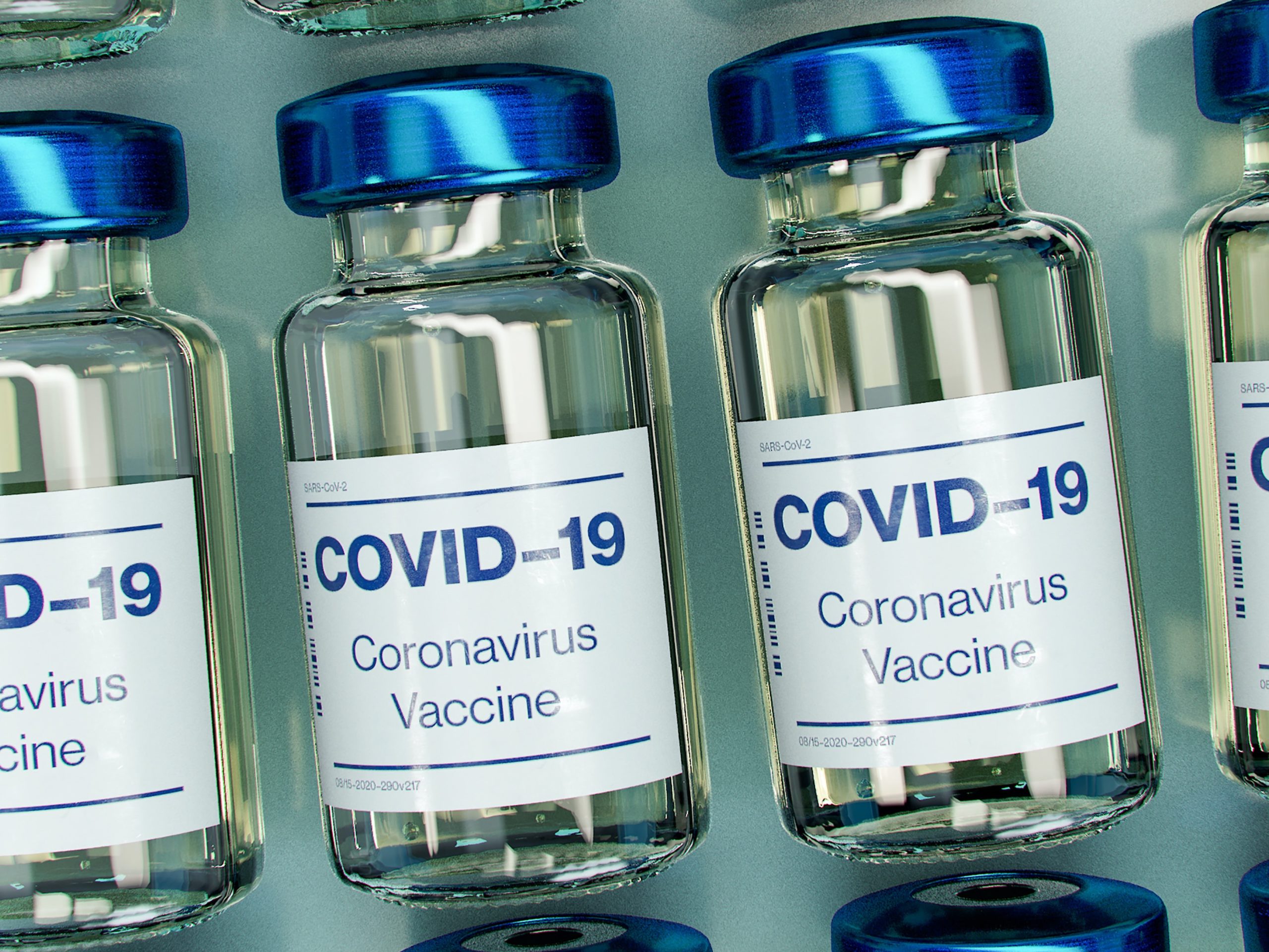 New OSHA Employee Vaccination Standards