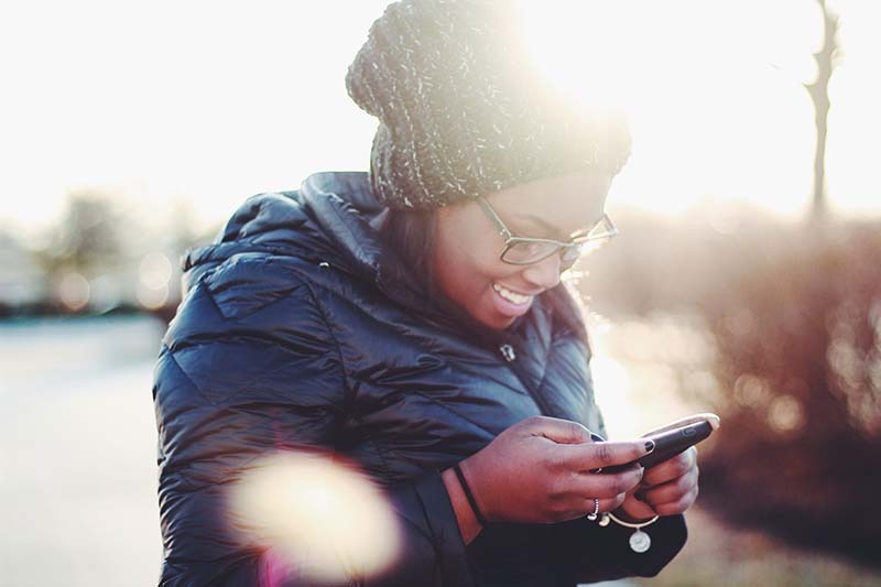 Now You Can Text Your Favorite Restaurants