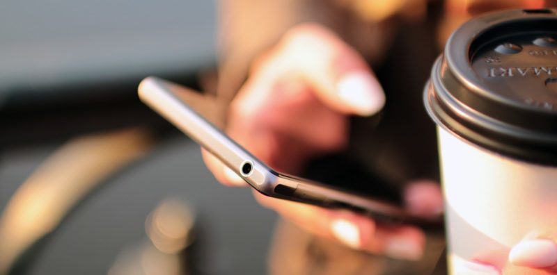 Online Ordering: More Vital Than Ever?