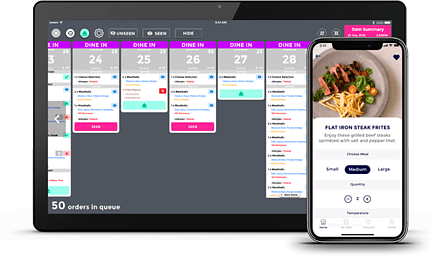 Optimize Your Menu for Online Ordering