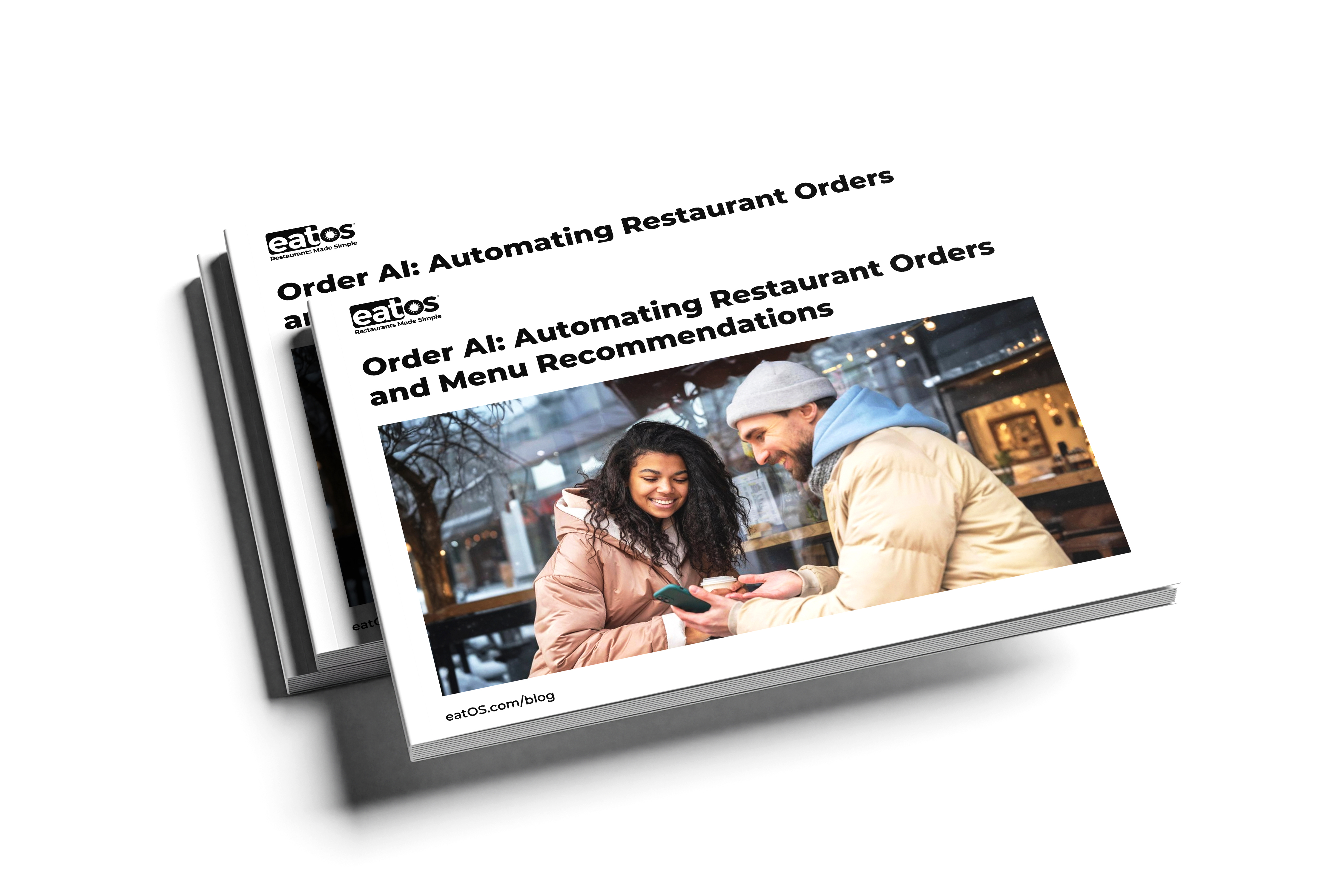 Order AI: Automating Restaurant Orders & Recommendations