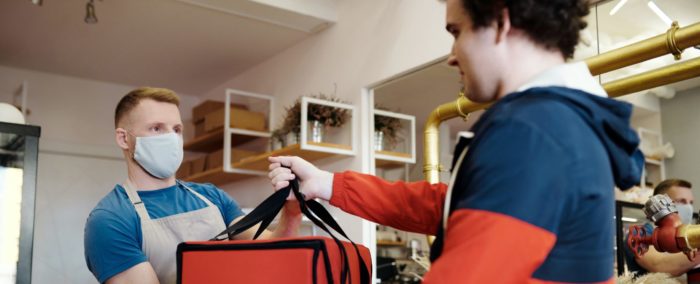 orderOS: The Future of Online Ordering