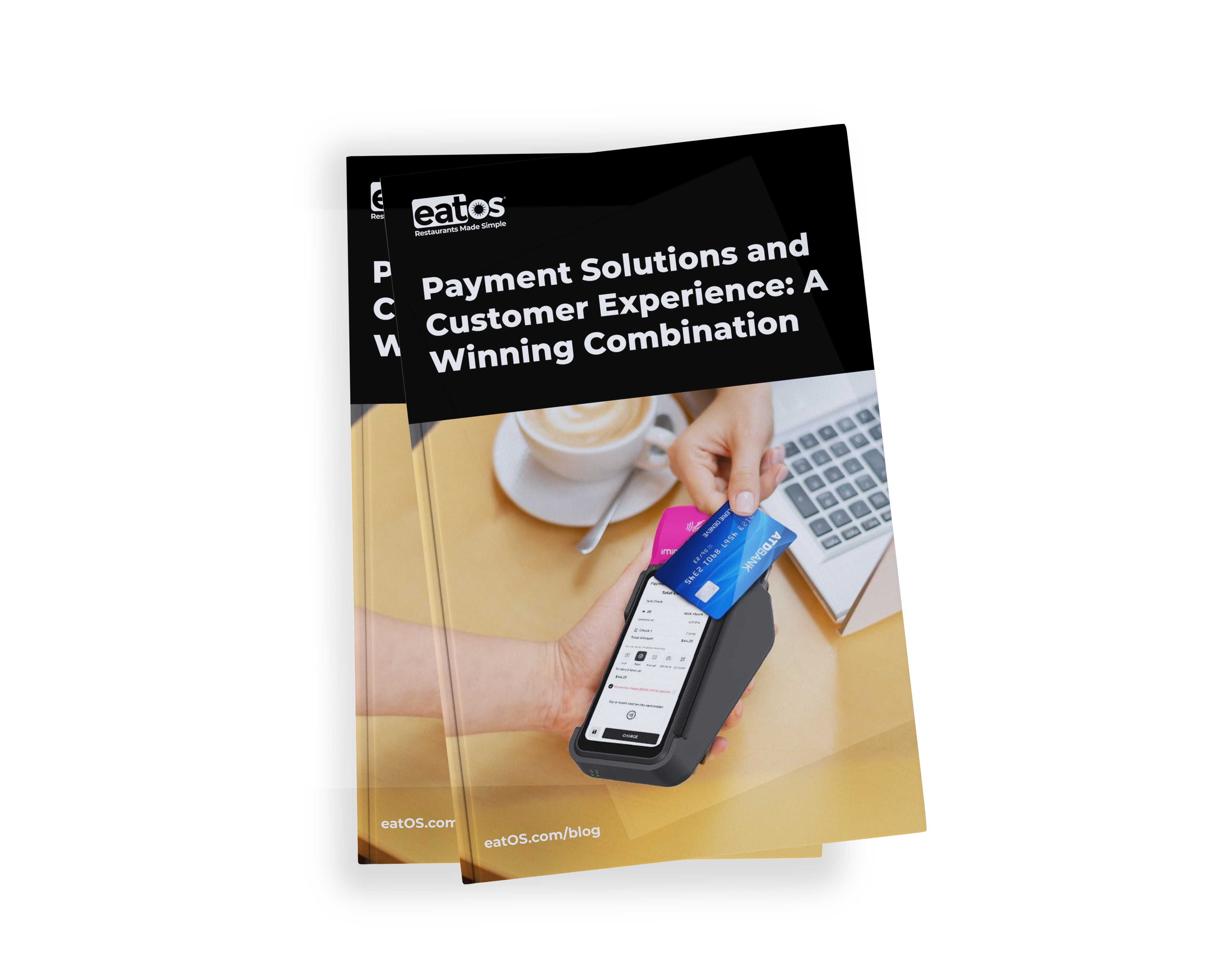 Payment Solutions and Customer Experience: A Winning Combination