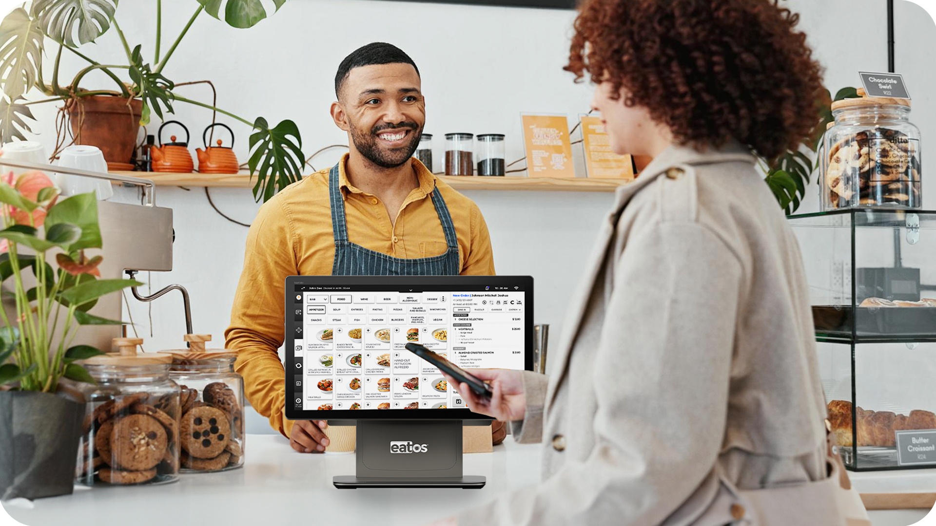 Point of Sale Systems: Essential Features Every Restaurateur Should Know